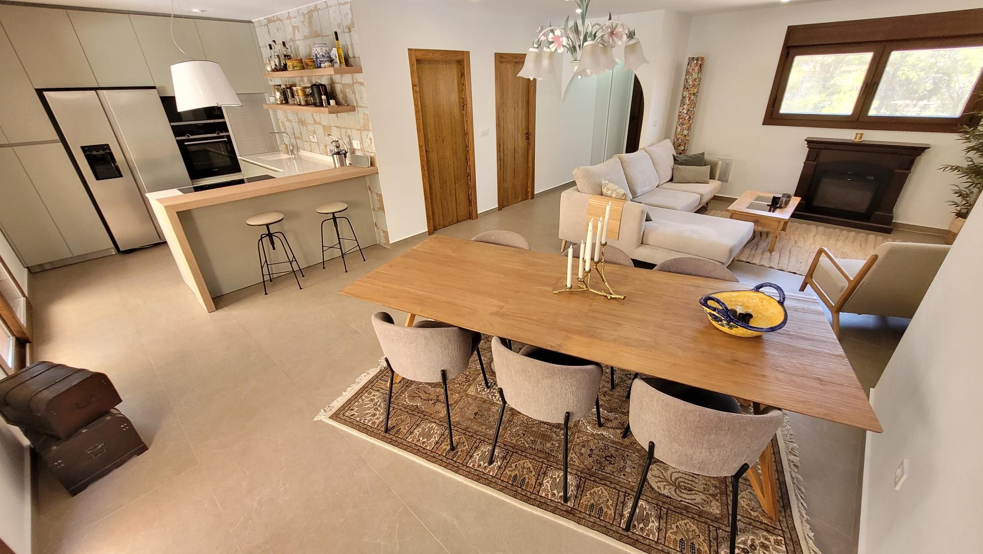 Casa · Reventa - Pilar de la Horadada · Pinar de Campoverde · Alicante · España