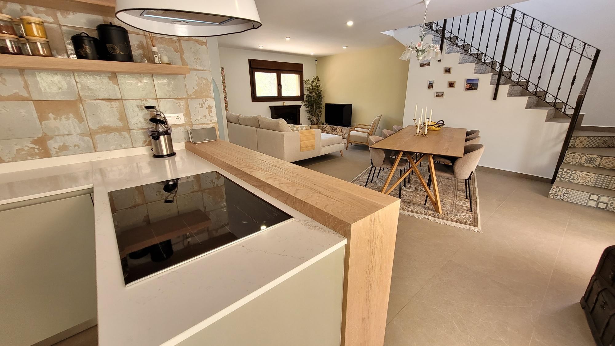 Casa · Reventa - Pilar de la Horadada · Pinar de Campoverde · Alicante · España