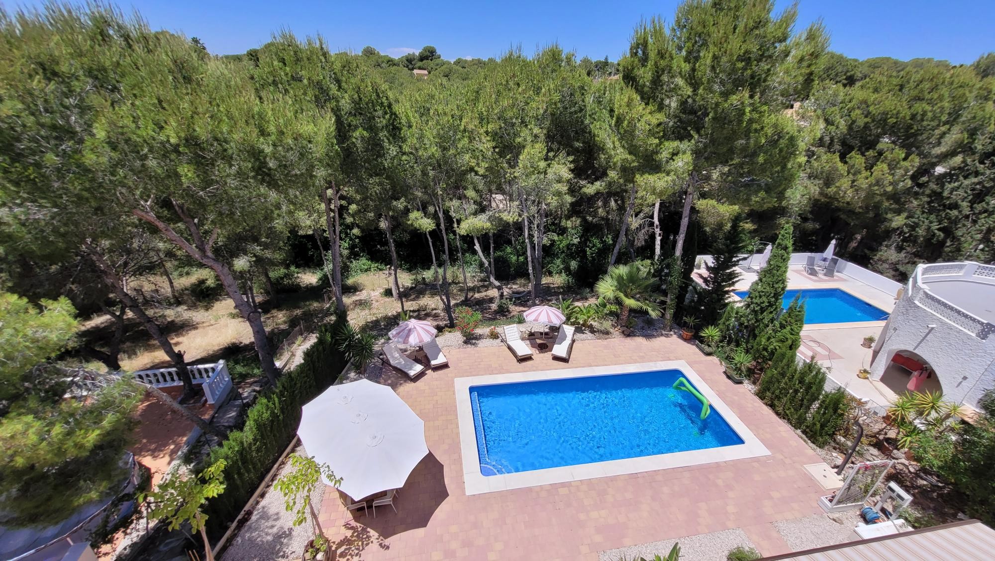 Casa · Reventa - Pilar de la Horadada · Pinar de Campoverde · Alicante · España