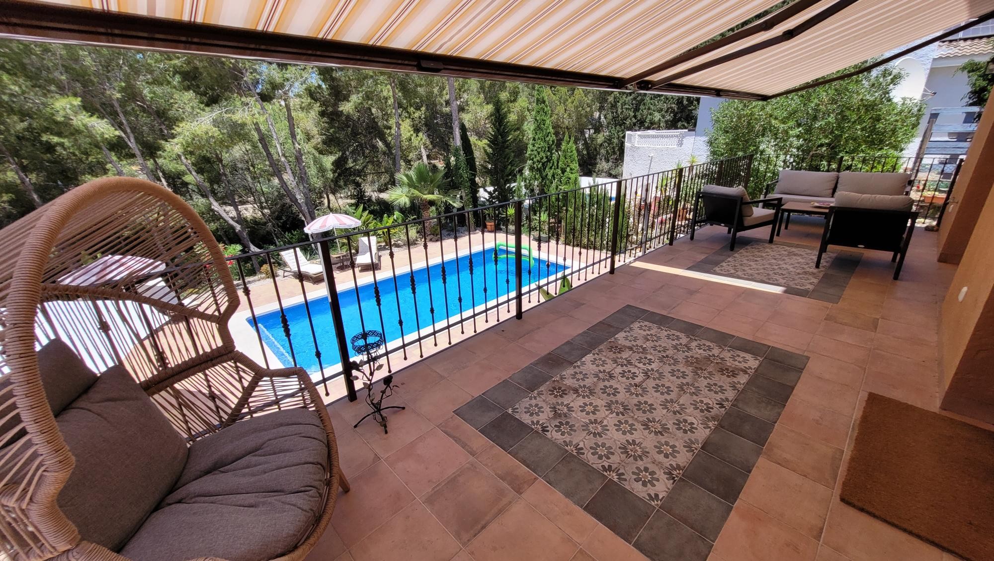 Casa · Reventa - Pilar de la Horadada · Pinar de Campoverde · Alicante · España