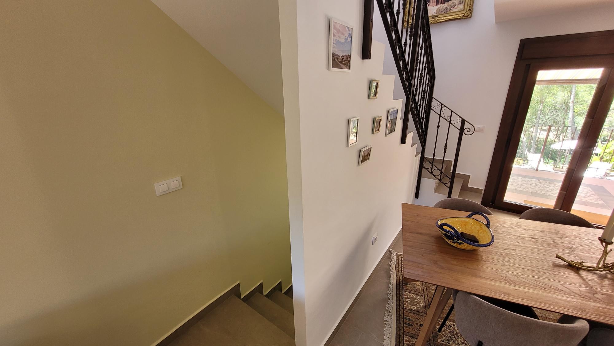 Casa · Reventa - Pilar de la Horadada · Pinar de Campoverde · Alicante · España