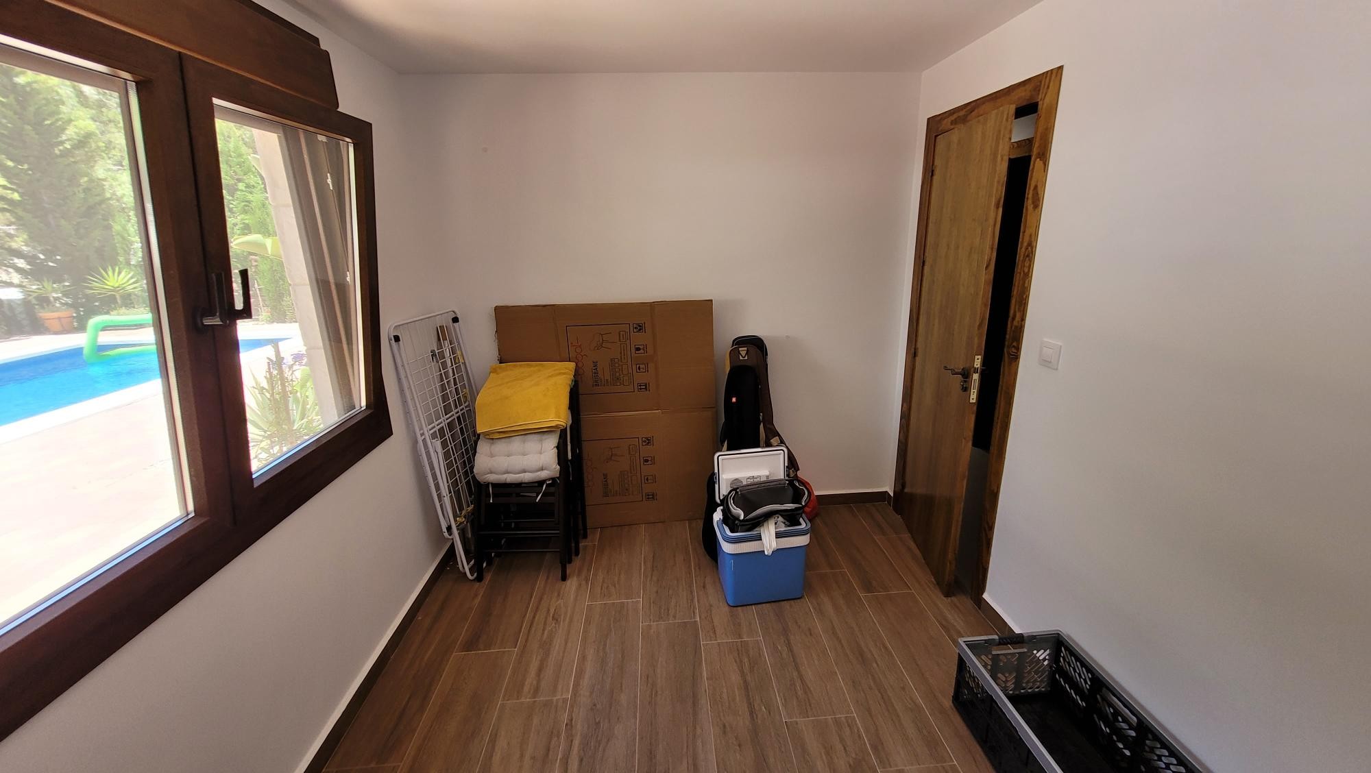 Casa · Reventa - Pilar de la Horadada · Pinar de Campoverde · Alicante · España