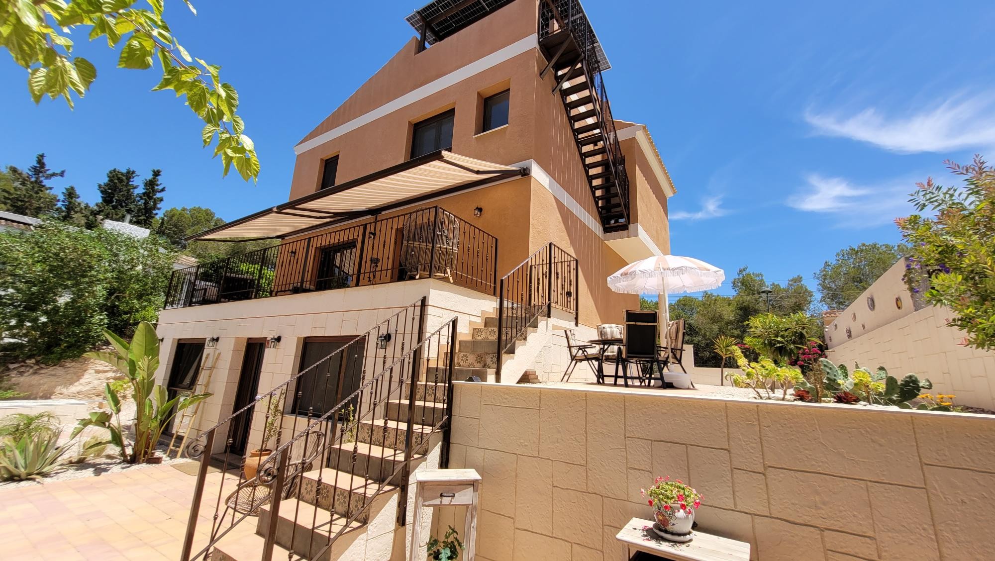 Casa · Reventa - Pilar de la Horadada · Pinar de Campoverde · Alicante · España