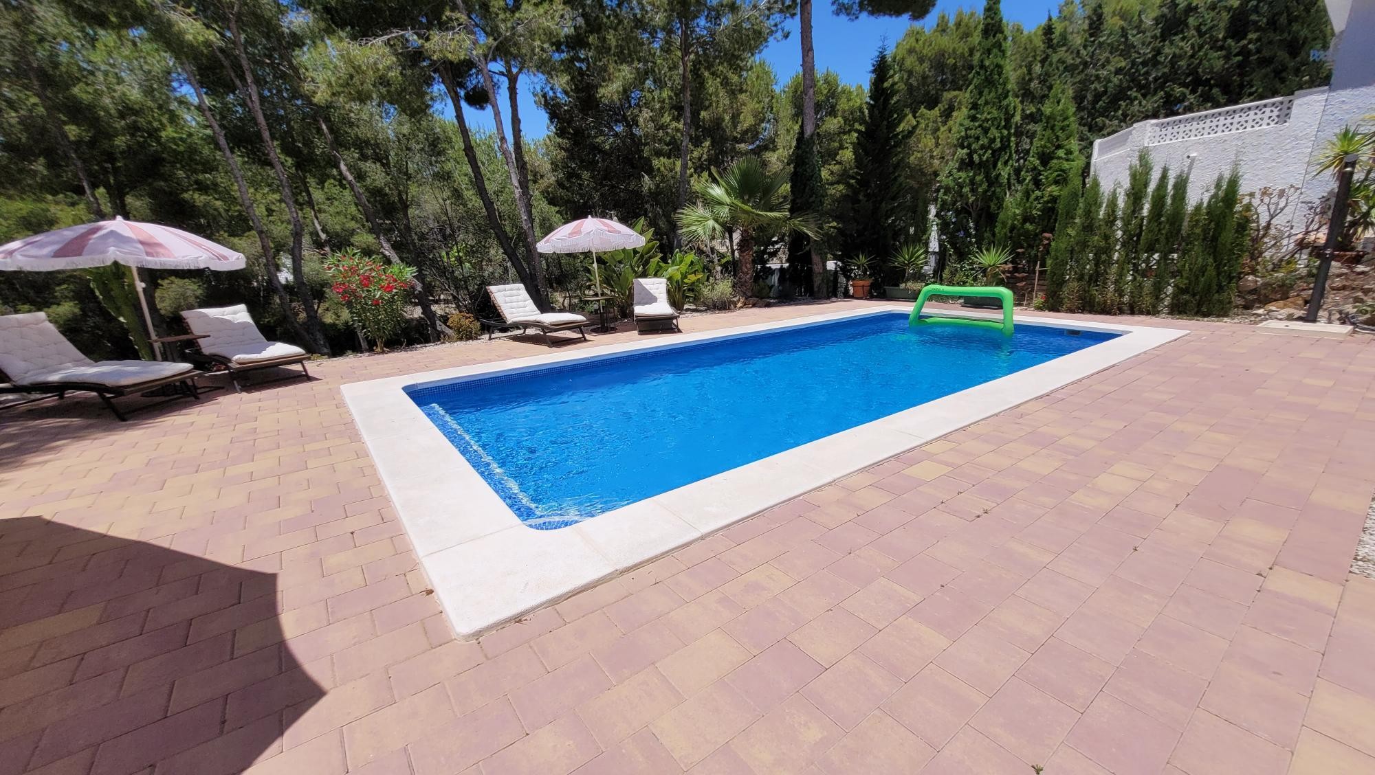 Casa · Reventa - Pilar de la Horadada · Pinar de Campoverde · Alicante · España