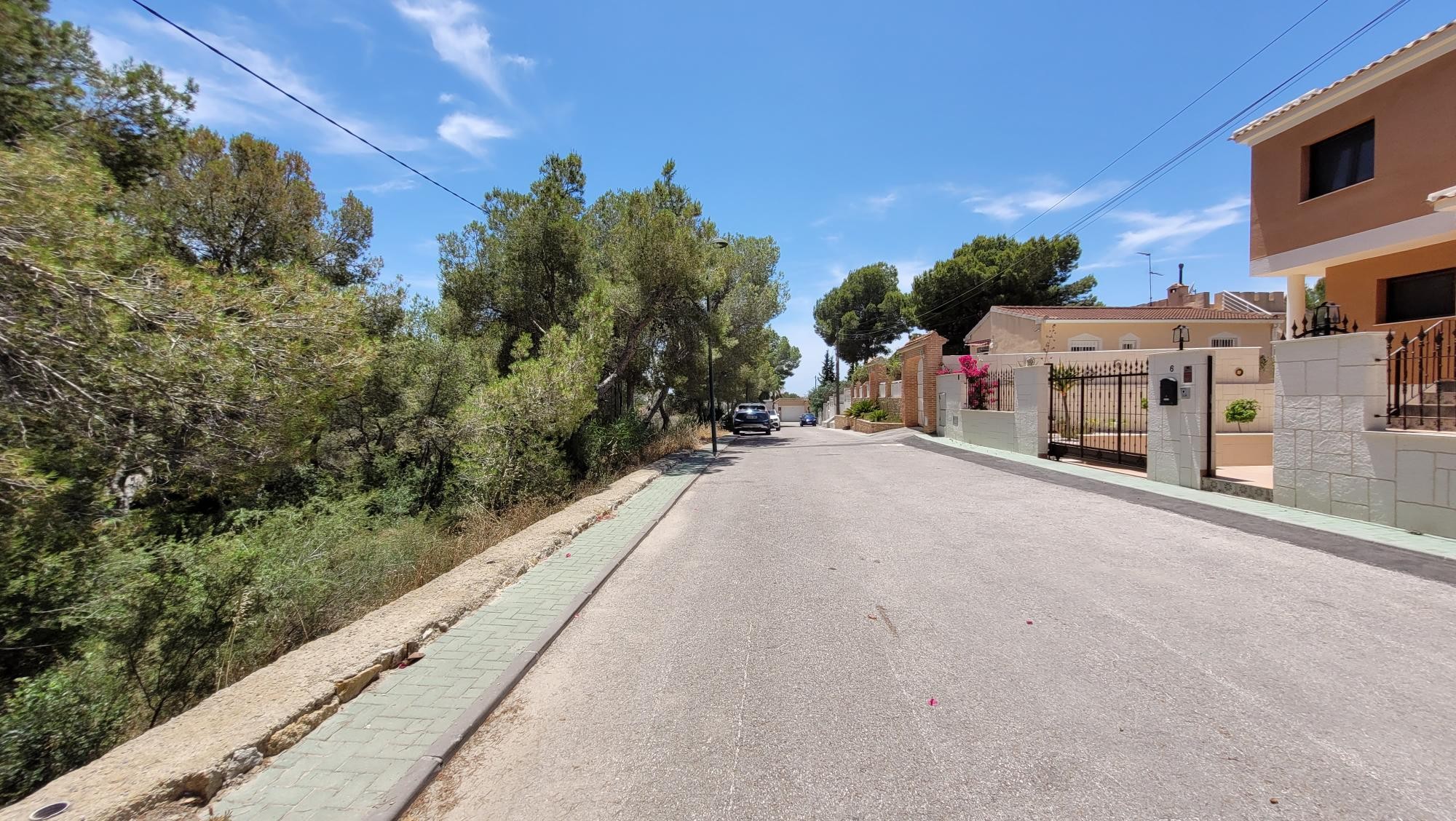 Casa · Reventa - Pilar de la Horadada · Pinar de Campoverde · Alicante · España