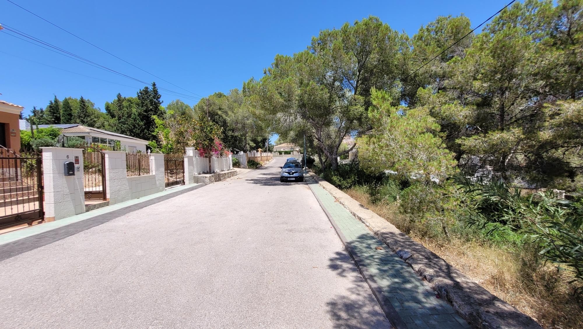 Casa · Reventa - Pilar de la Horadada · Pinar de Campoverde · Alicante · España
