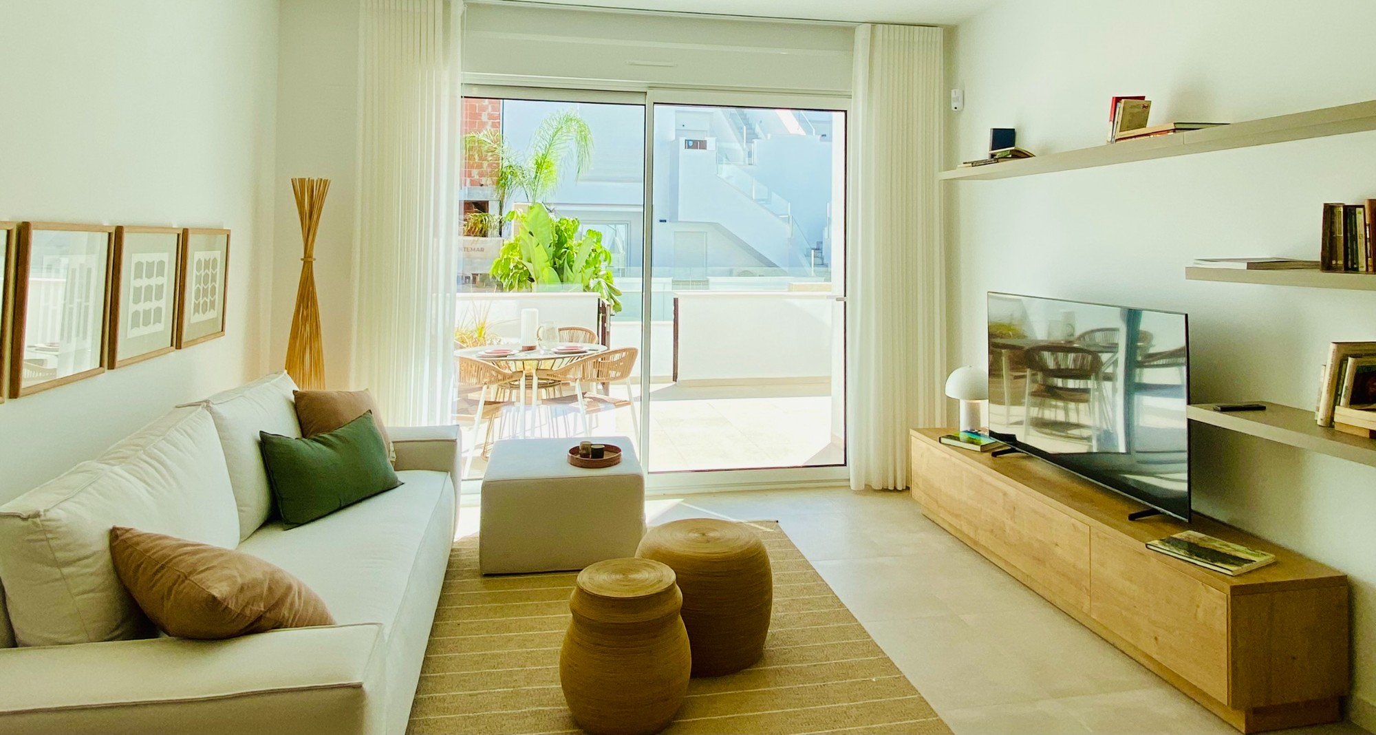 Apartamento · Obra nueva - Pilar de la Horadada · Alicante · España