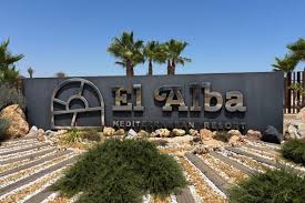 Casa · Obra nueva - El Alba resort · Murcia · España