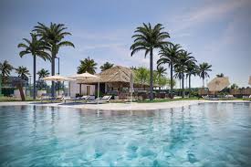Casa · Obra nueva - El Alba resort · Murcia · España