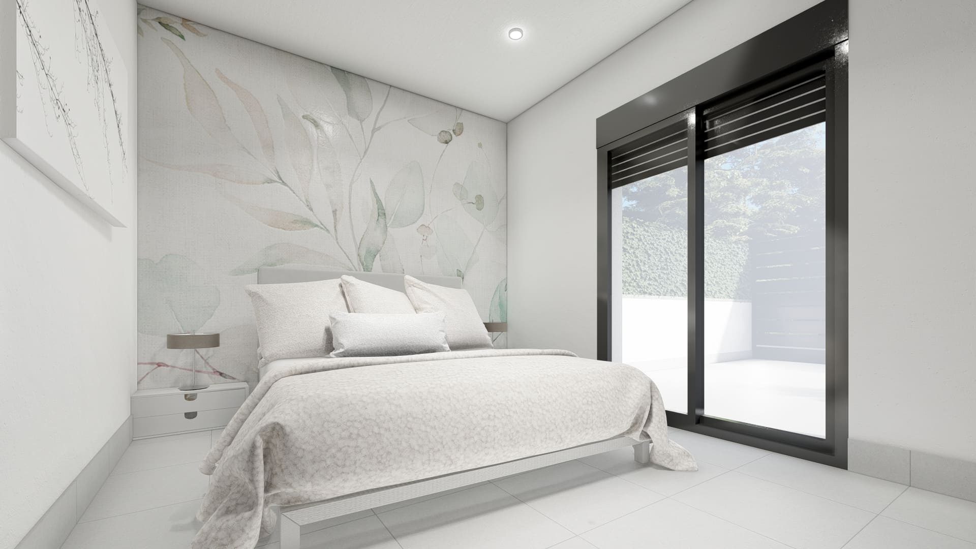 Casa · Obra nueva - El Alba resort · Murcia · España