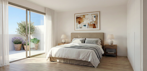 Apartamento · Obra nueva - Pilar de la Horadada · Alicante · España