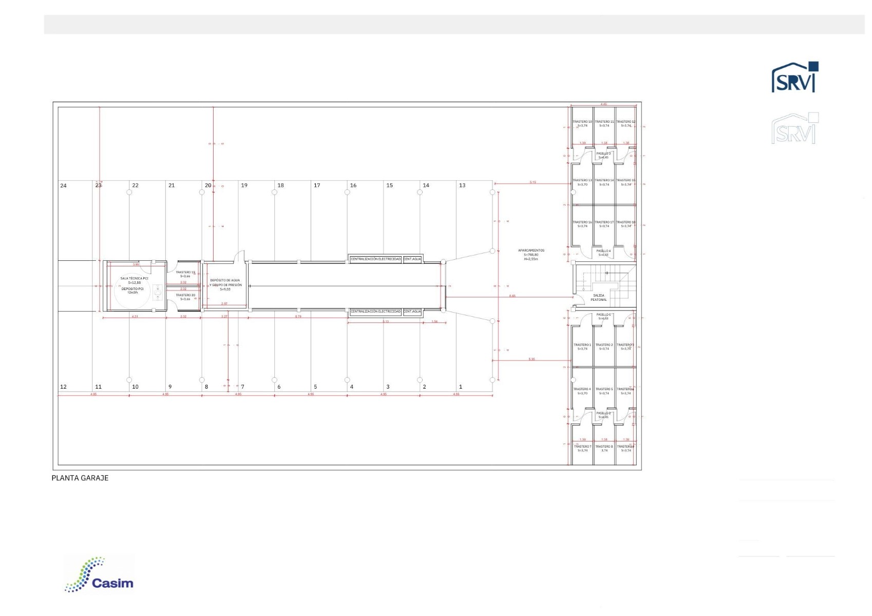 Maisonettewohnung · Neue Gebäude - Torre Pacheco · Santa Rosalia Lake And Life Resort · Murcia · Spanien