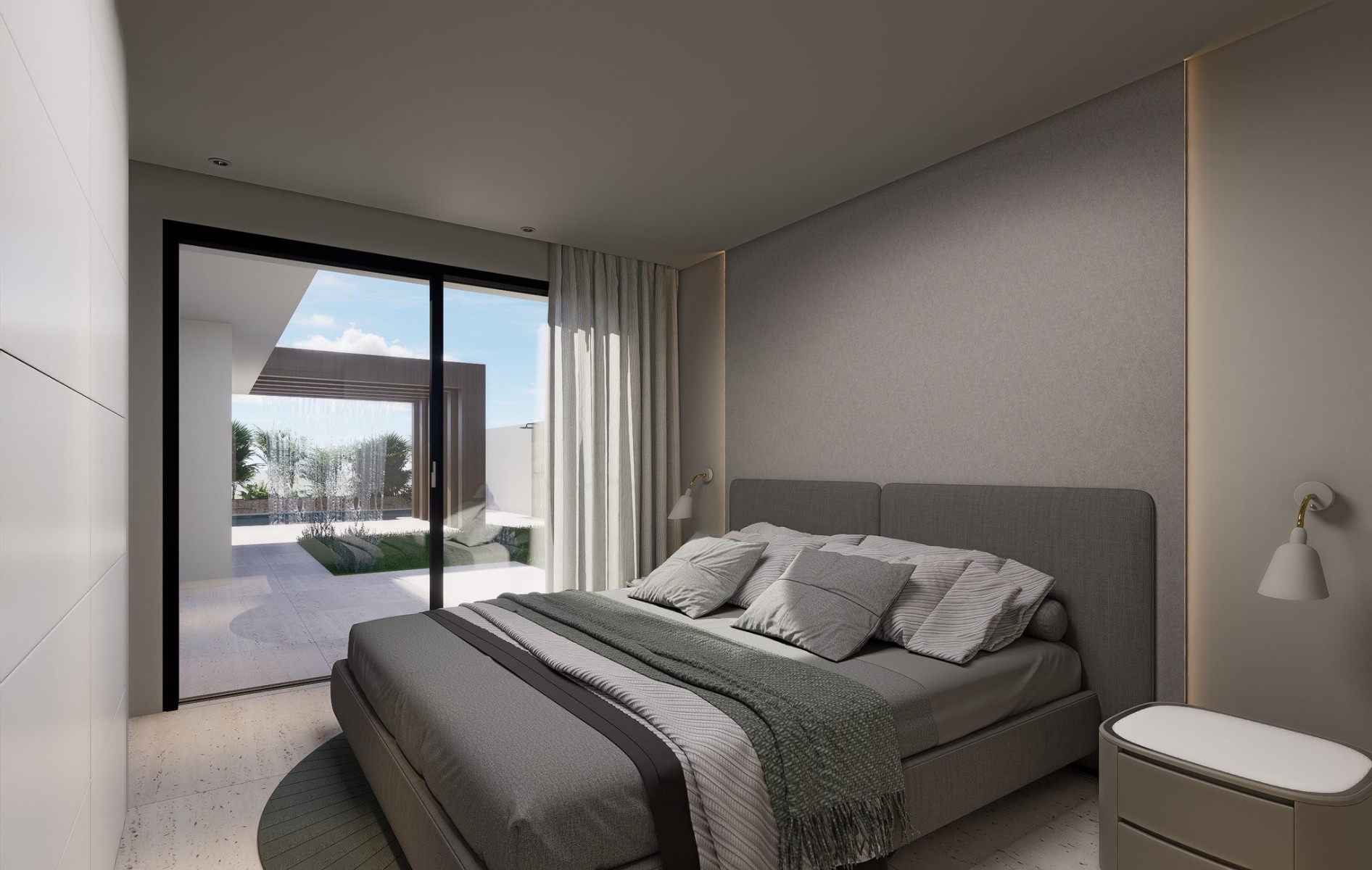 Haus · Neue Gebäude - Torre Pacheco · Santa Rosalia Lake And Life Resort · Murcia · Spanien