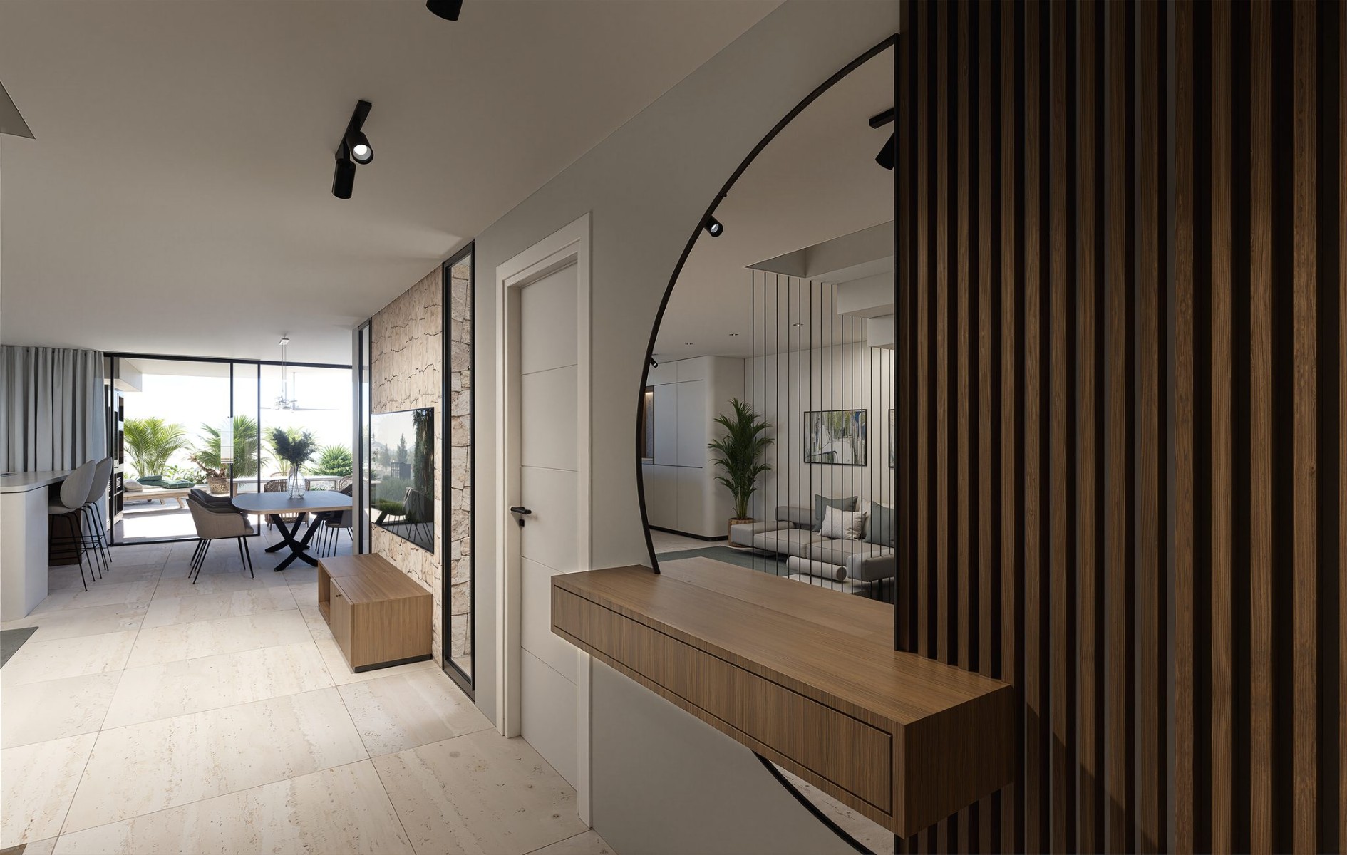 Haus · Neue Gebäude - Torre Pacheco · Santa Rosalia Lake And Life Resort · Murcia · Spanien