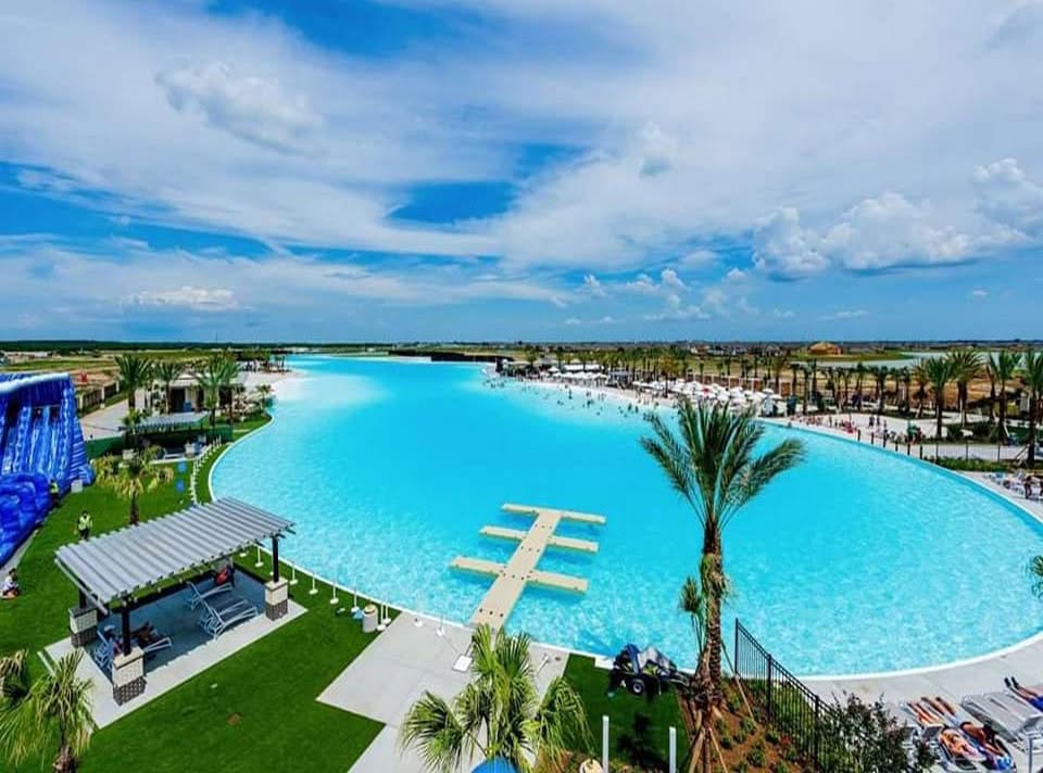 Haus · Neue Gebäude - Torre Pacheco · Santa Rosalia Lake And Life Resort · Murcia · Spanien