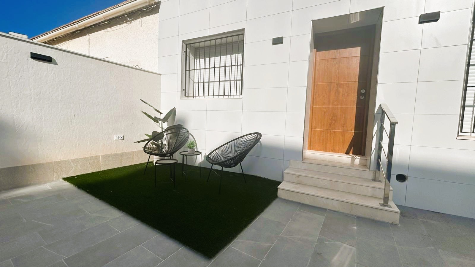 Maisonettewohnung · Neue Gebäude - San Javier · Murcia · Spanien
