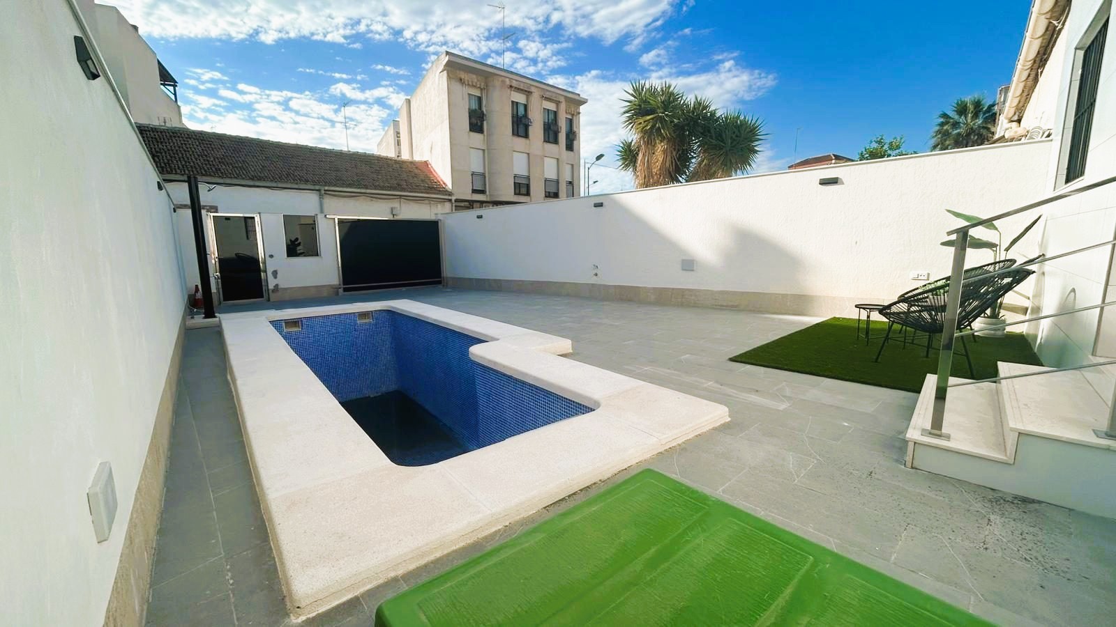 Maisonettewohnung · Neue Gebäude - San Javier · Murcia · Spanien