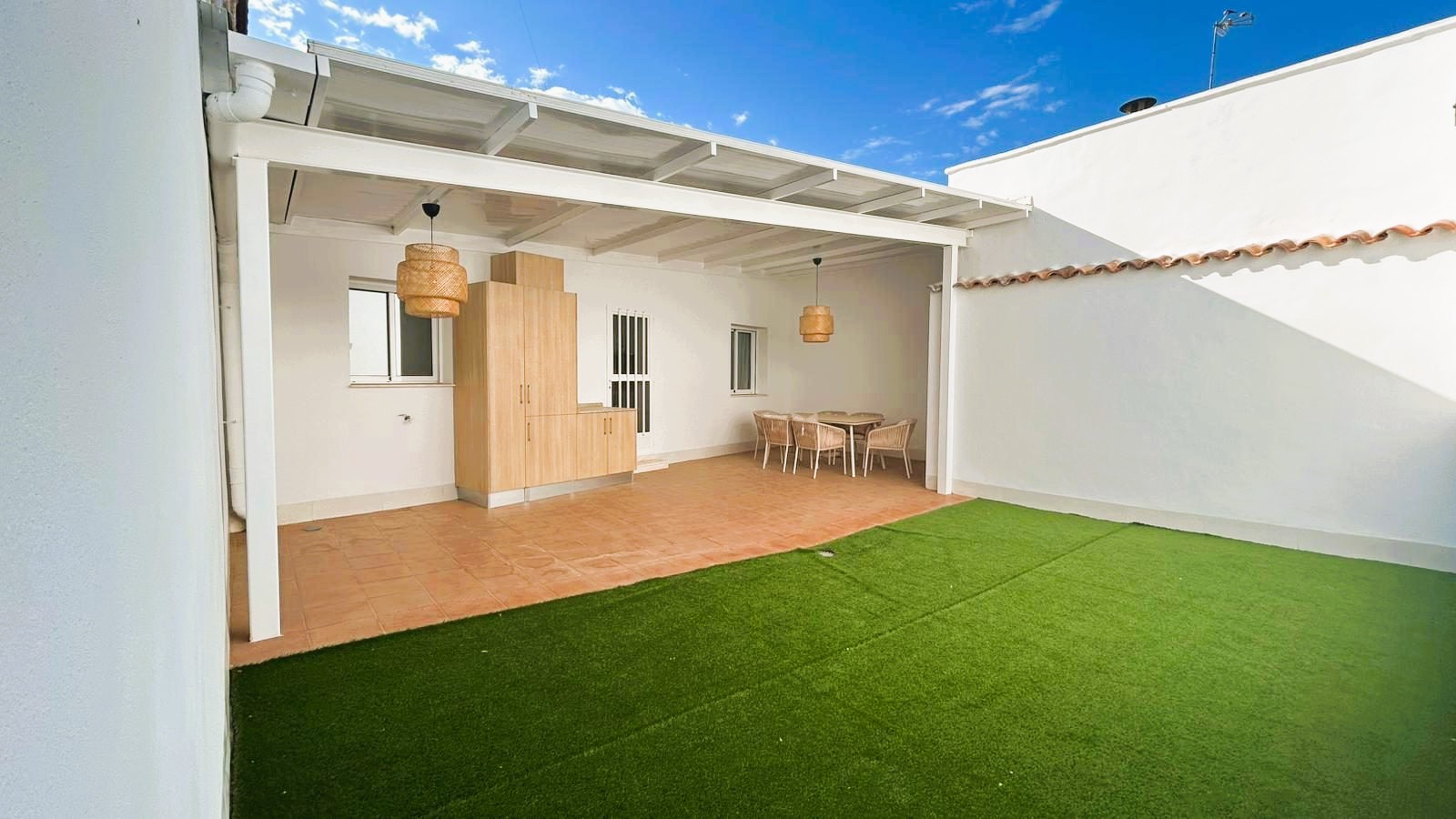 Maisonettewohnung · Neue Gebäude - San Javier · Murcia · Spanien