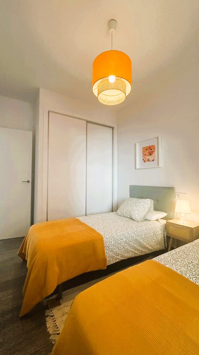 Maisonettewohnung · Neue Gebäude - San Javier · Murcia · Spanien