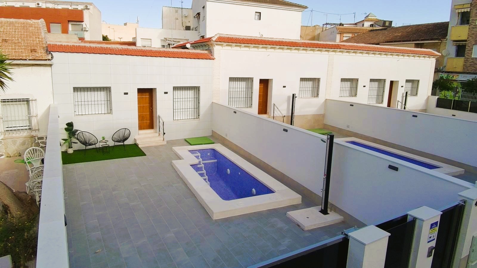 Maisonettewohnung · Neue Gebäude - San Javier · Murcia · Spanien