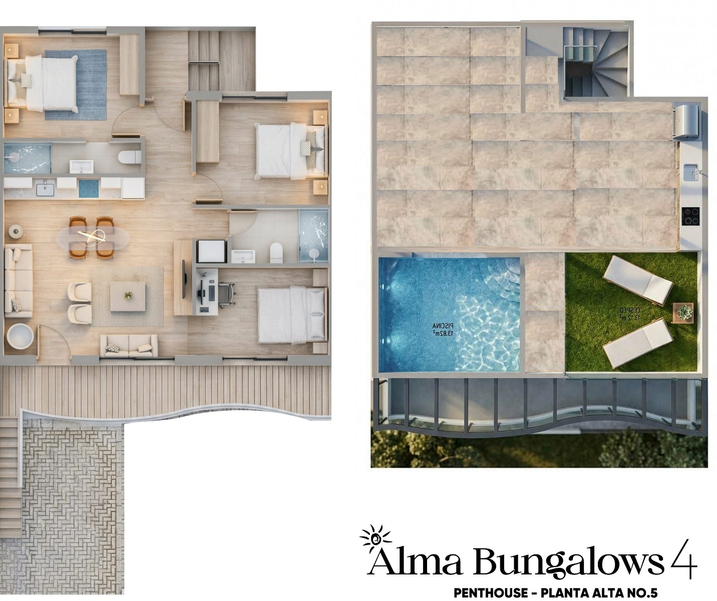 Wohnung · Neue Gebäude - Torre de la Horadada · Alicante · Spanien