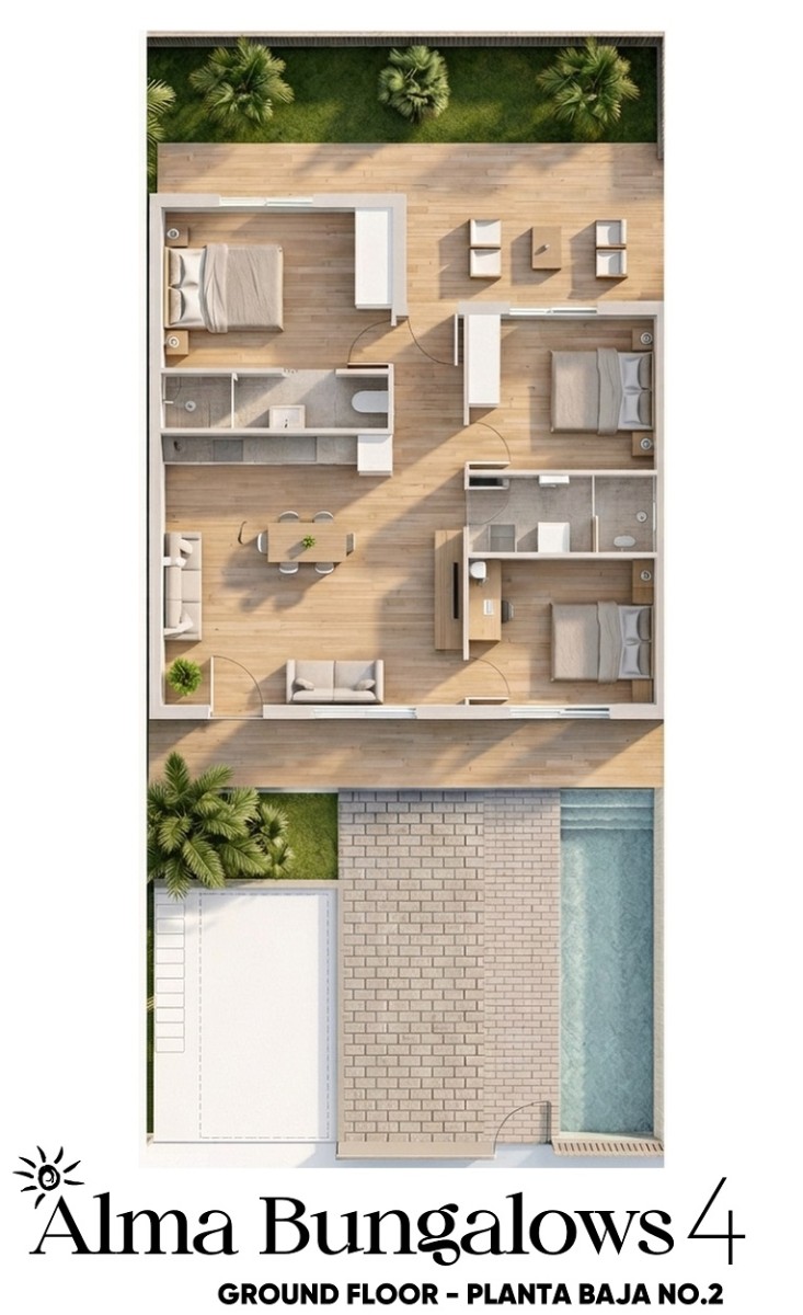 Wohnung · Neue Gebäude - Torre de la Horadada · Alicante · Spanien