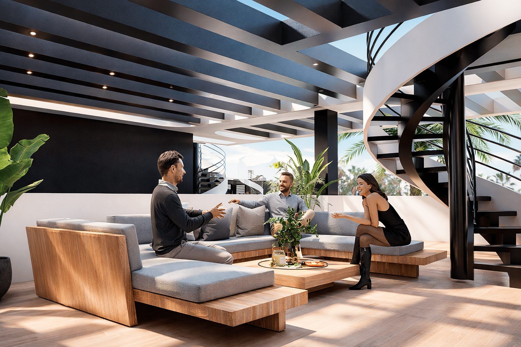 Wohnung · Neue Gebäude - Los Alcázares · La Serena Golf · Murcia · Spanien