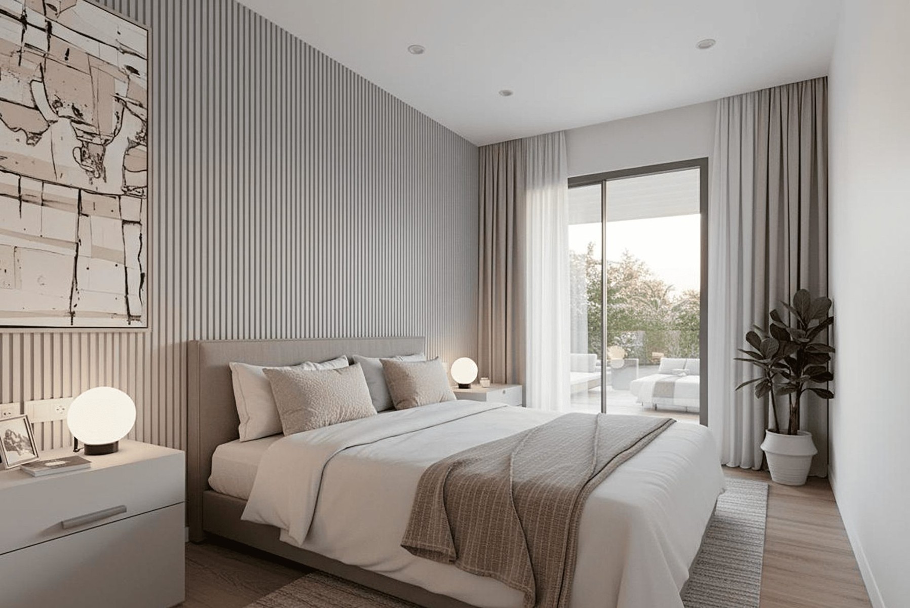 Wohnung · Neue Gebäude - Los Alcázares · La Serena Golf · Murcia · Spanien