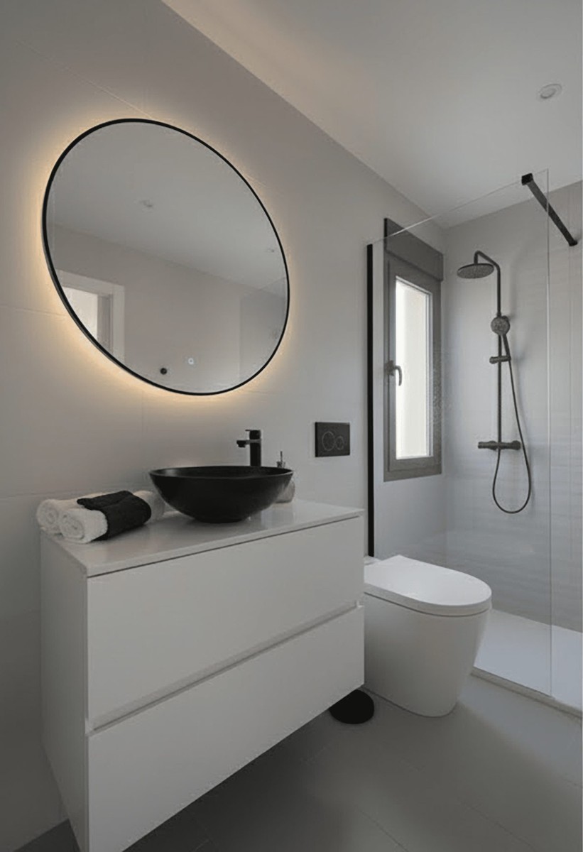 Wohnung · Neue Gebäude - Los Alcázares · La Serena Golf · Murcia · Spanien