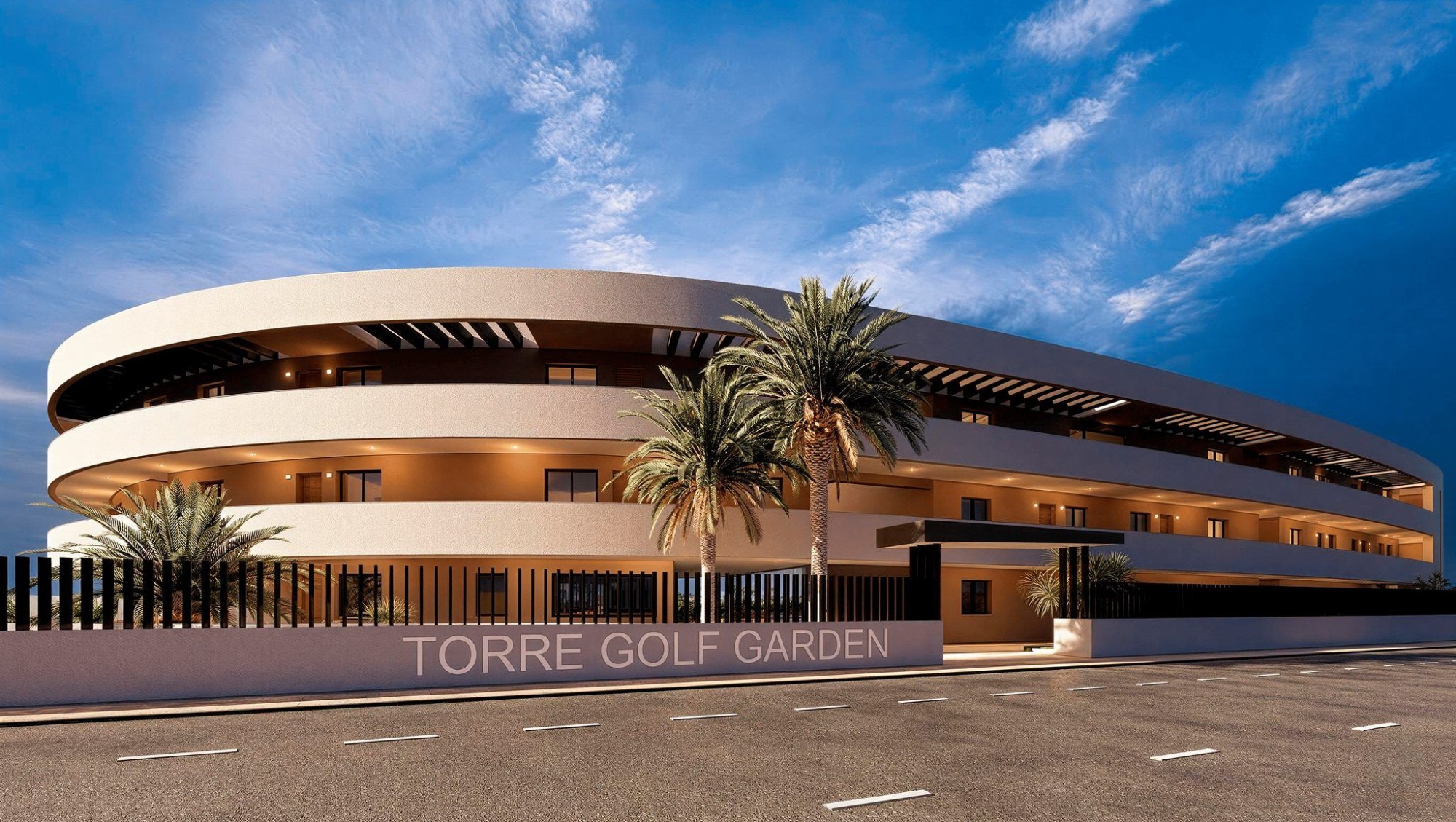 Wohnung · Neue Gebäude - Los Alcázares · La Serena Golf · Murcia · Spanien