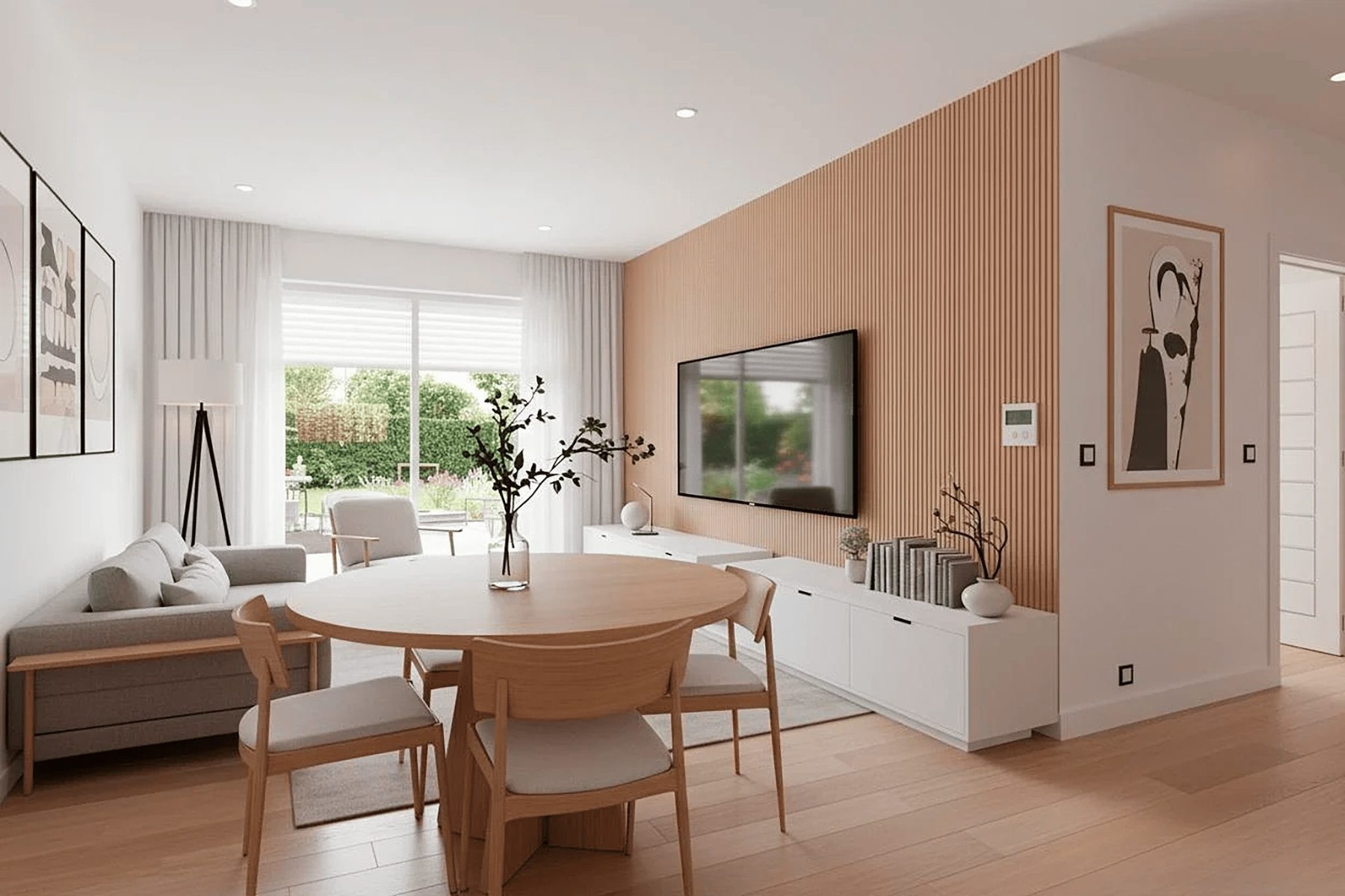 Wohnung · Neue Gebäude - Los Alcázares · La Serena Golf · Murcia · Spanien