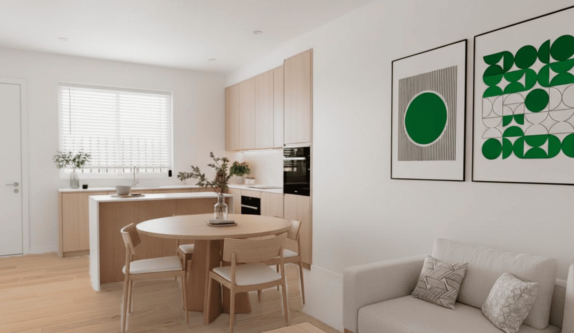 Wohnung · Neue Gebäude - Los Alcázares · La Serena Golf · Murcia · Spanien