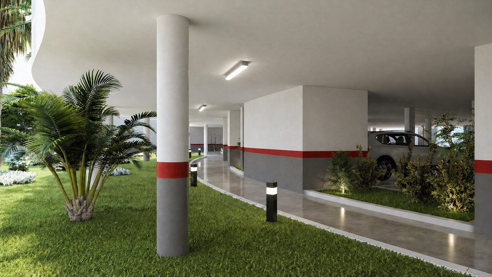 Wohnung · Neue Gebäude - Los Alcázares · La Serena Golf · Murcia · Spanien