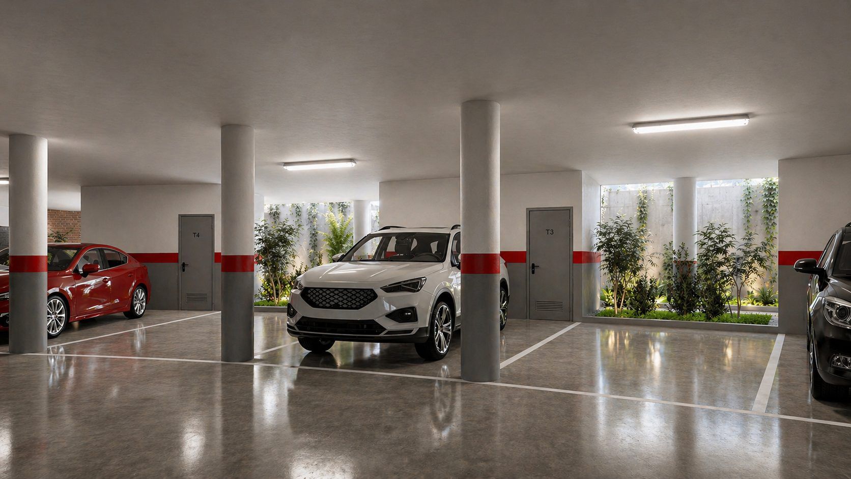 Wohnung · Neue Gebäude - Los Alcázares · La Serena Golf · Murcia · Spanien