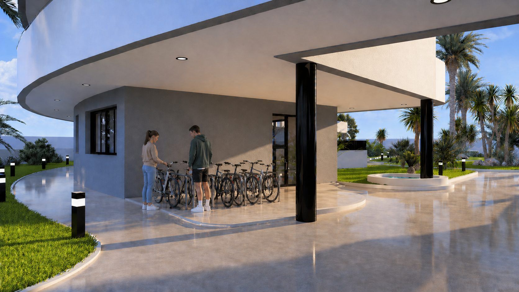 Wohnung · Neue Gebäude - Los Alcázares · La Serena Golf · Murcia · Spanien