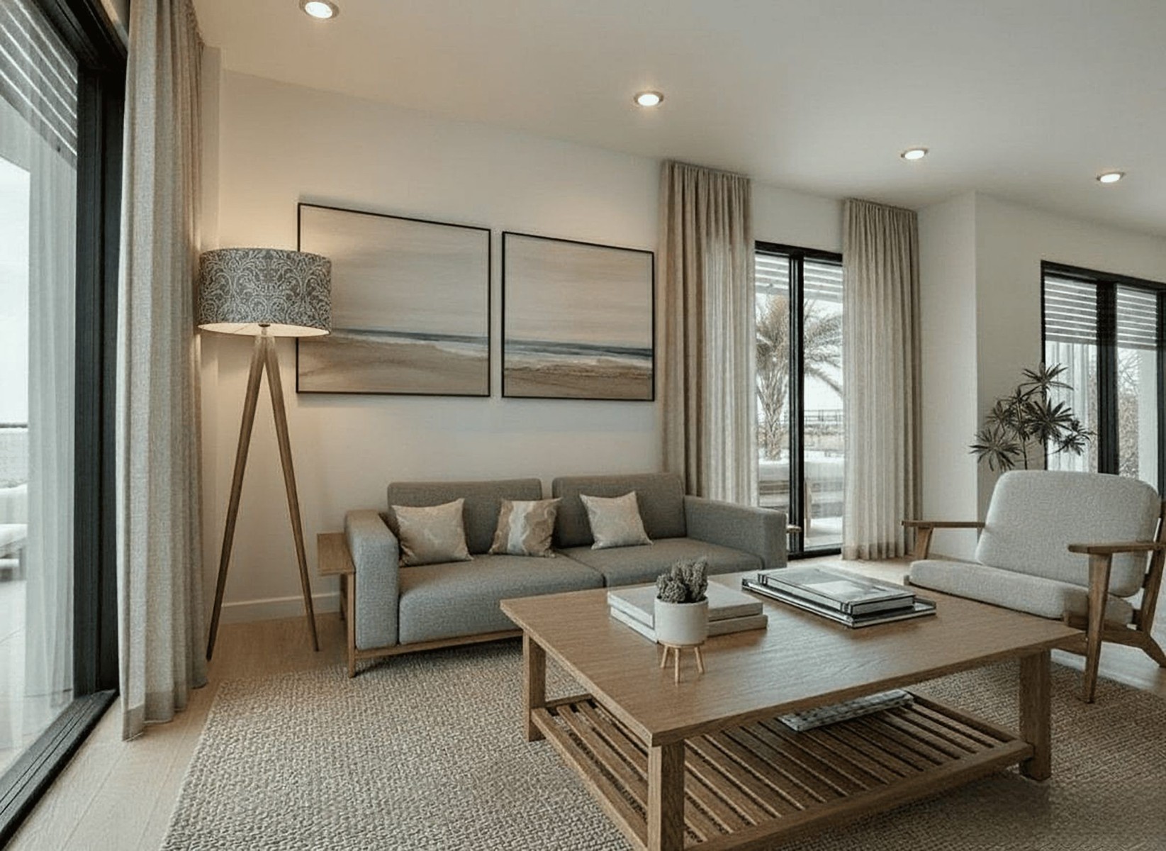 Wohnung · Neue Gebäude - Los Alcázares · La Serena Golf · Murcia · Spanien