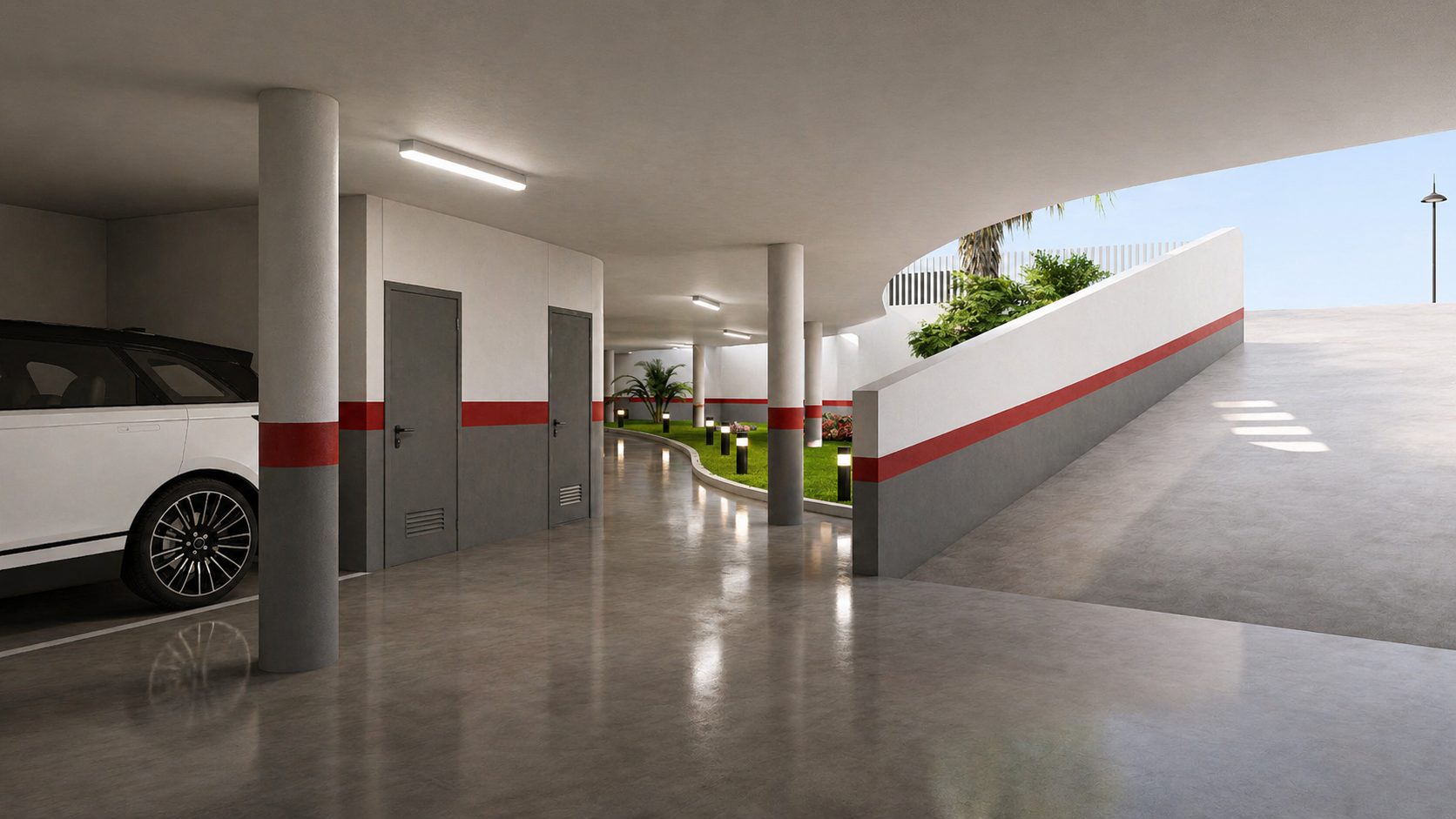 Wohnung · Neue Gebäude - Los Alcázares · La Serena Golf · Murcia · Spanien
