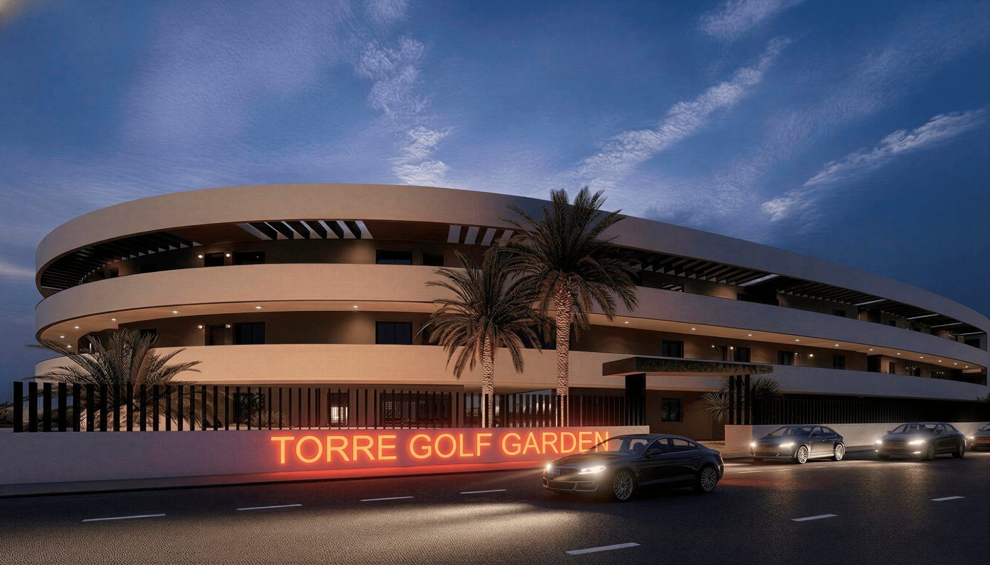 Wohnung · Neue Gebäude - Los Alcázares · La Serena Golf · Murcia · Spanien