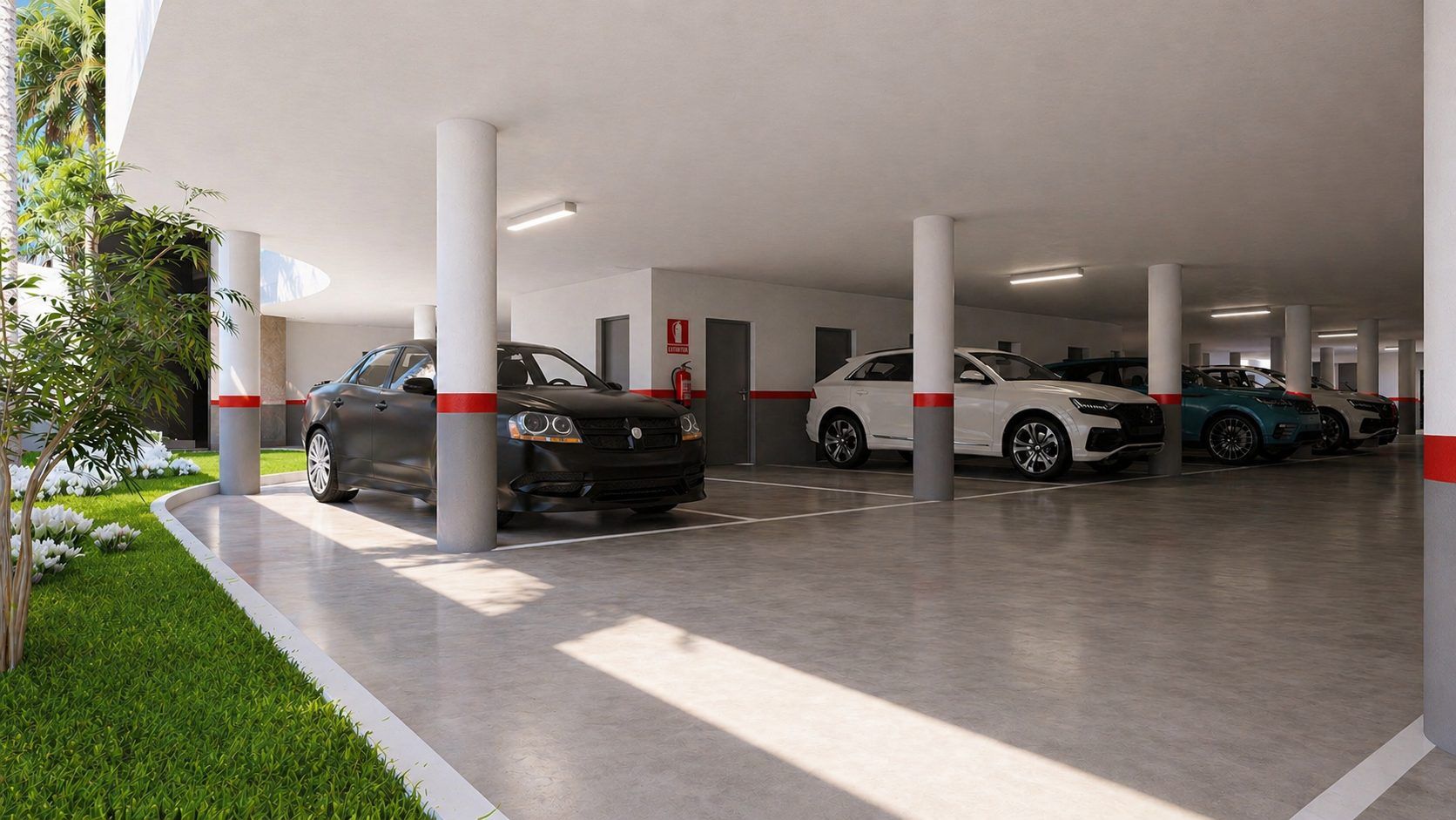 Wohnung · Neue Gebäude - Los Alcázares · La Serena Golf · Murcia · Spanien