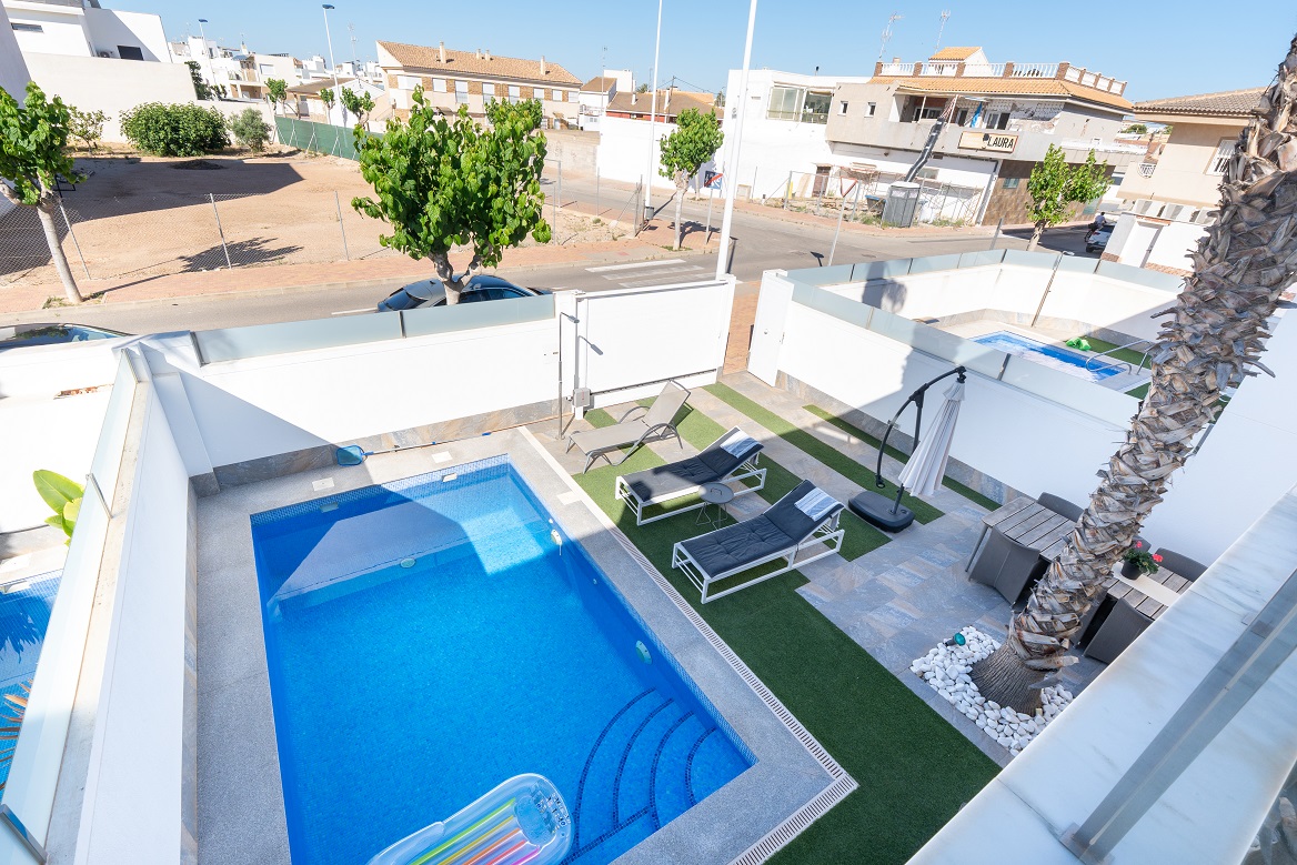 Pareado · Reventa - San Pedro del Pinatar · Murcia · España