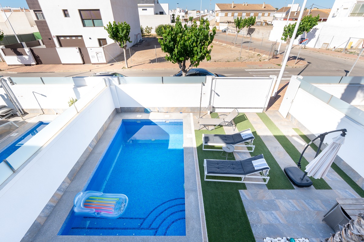 Pareado · Reventa - San Pedro del Pinatar · Murcia · España