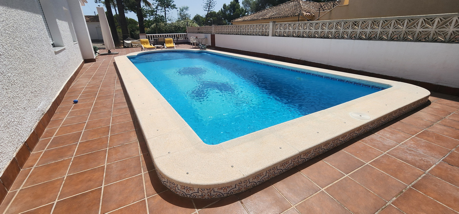 Casa · Reventa - Pilar de la Horadada · Pinar de Campoverde · Alicante · España
