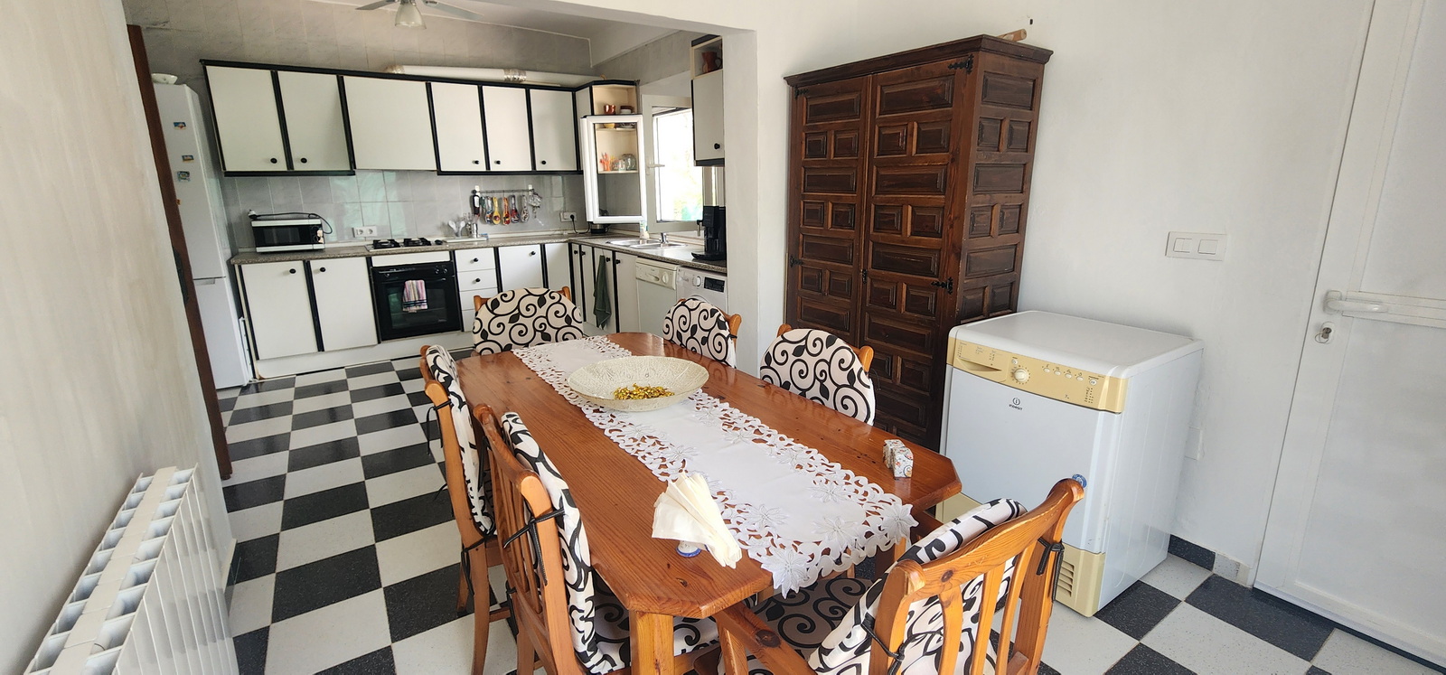 Casa · Reventa - Pilar de la Horadada · Pinar de Campoverde · Alicante · España