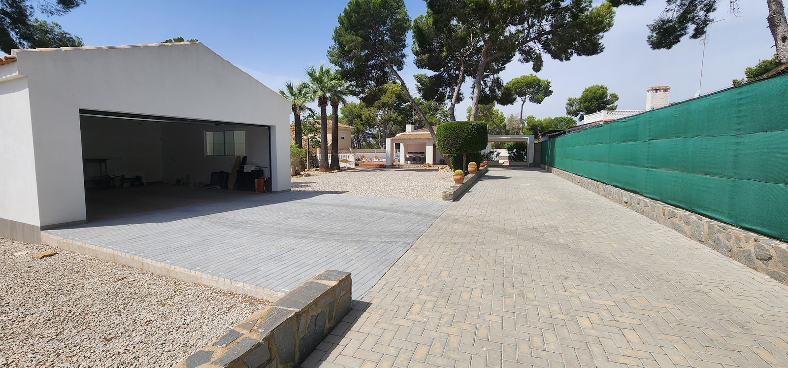 Casa · Reventa - Pilar de la Horadada · Pinar de Campoverde · Alicante · España