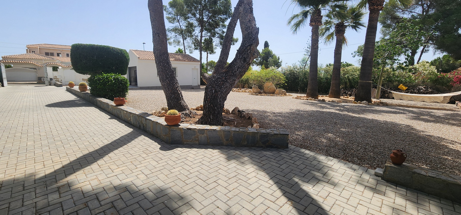 Casa · Reventa - Pilar de la Horadada · Pinar de Campoverde · Alicante · España