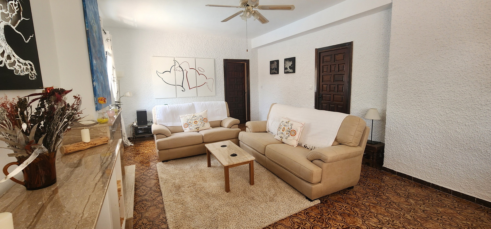 Casa · Reventa - Pilar de la Horadada · Pinar de Campoverde · Alicante · España