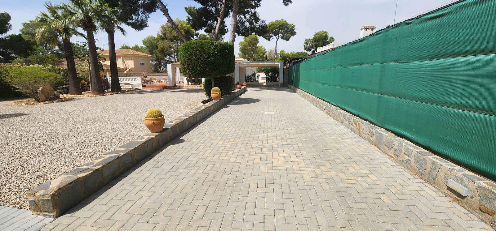 Casa · Reventa - Pilar de la Horadada · Pinar de Campoverde · Alicante · España