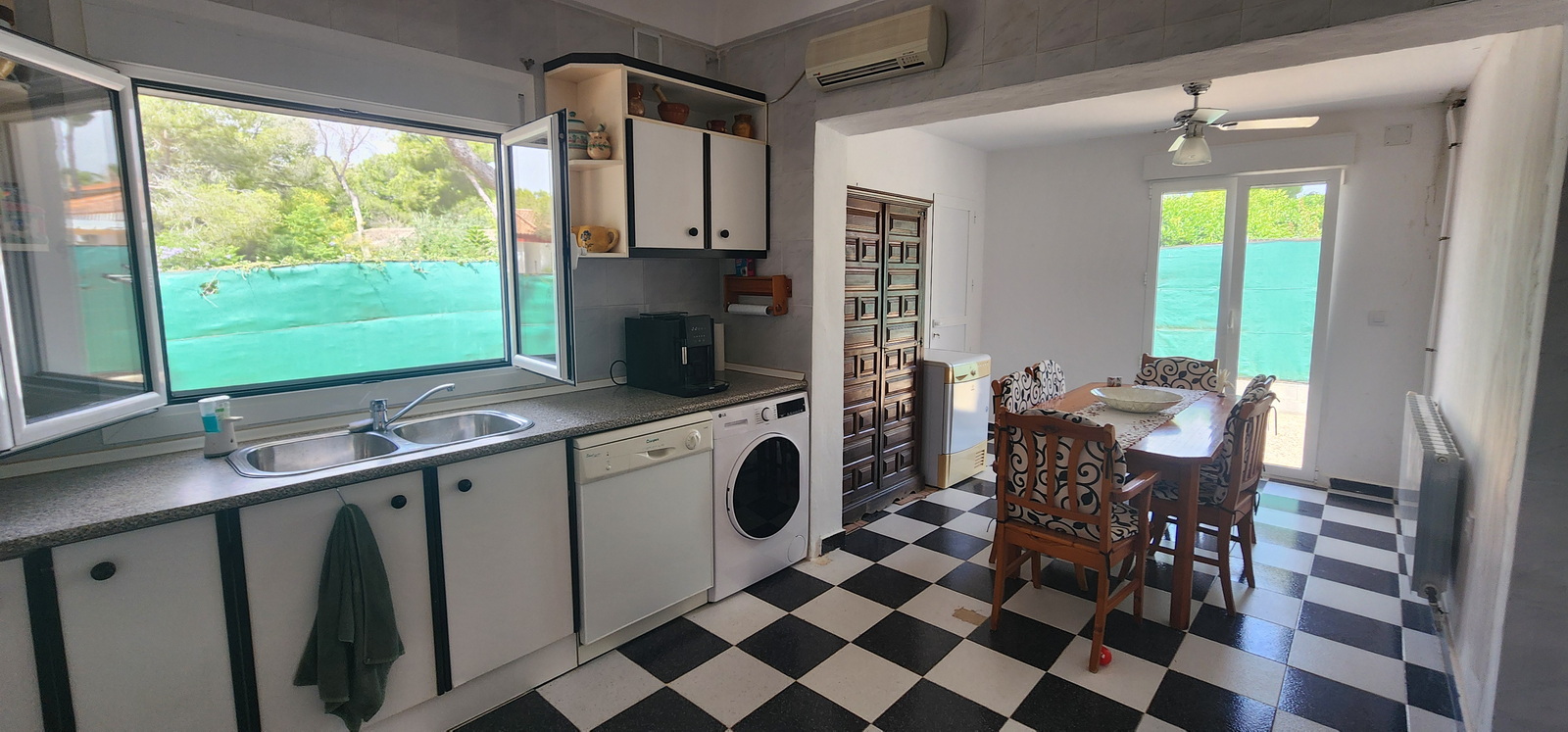 Casa · Reventa - Pilar de la Horadada · Pinar de Campoverde · Alicante · España