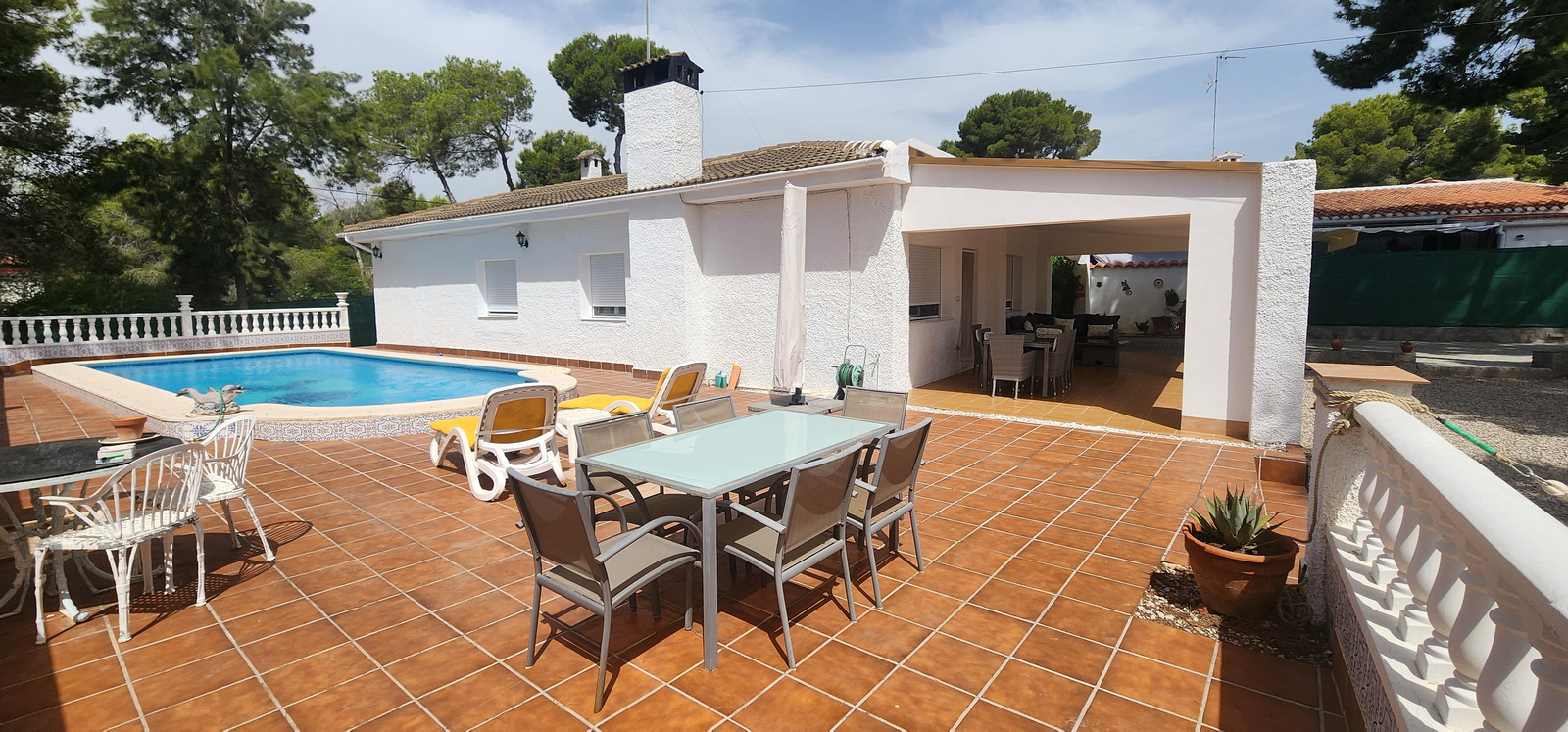 Casa · Reventa - Pilar de la Horadada · Pinar de Campoverde · Alicante · España