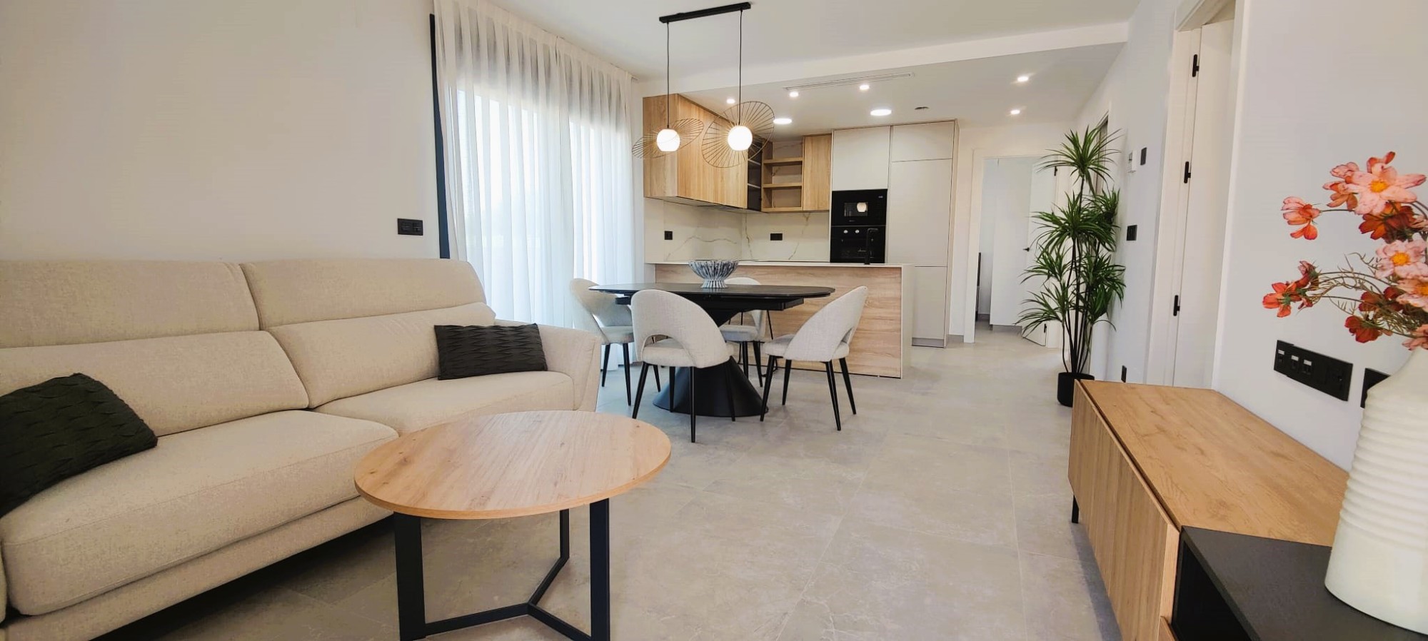 Apartamento · Obra nueva - Pilar de la Horadada · Alicante · España